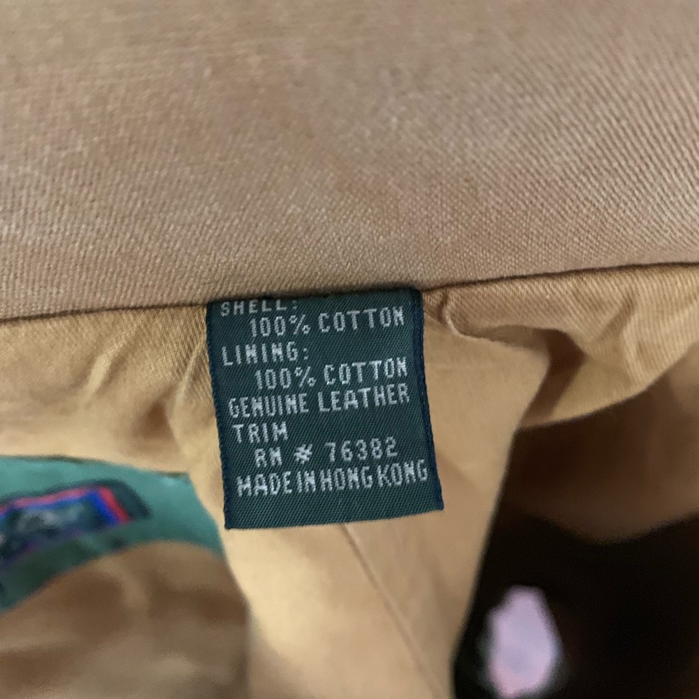 Men’s Timberland Jacket - Picture 8 of 11